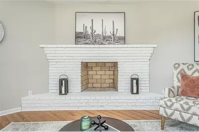 5824 Adcock Road, Holly Springs, NC 27540 - Photo 6