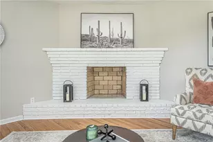 5824 Adcock Rd, Holly Springs, NC 27540 - Photo 6