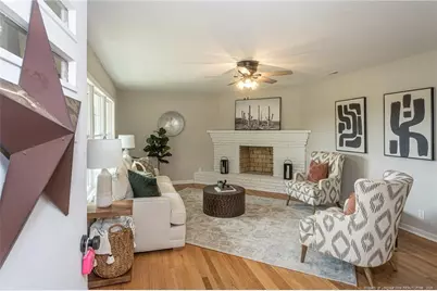 5824 Adcock Road, Holly Springs, NC 27540 - Photo 2