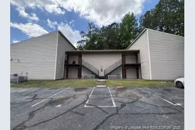 6376 Applecross Avenue #6, Fayetteville, NC 28304 - Photo 1