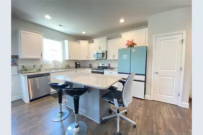 5944 Rosser Pittman Road, Sanford, NC 27332 - Photo 4