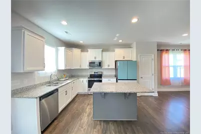 5944 Rosser Pittman Road, Sanford, NC 27332 - Photo 2