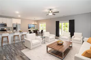 3024 Candlelight Dr, Fayetteville, NC 28311 - Photo 2