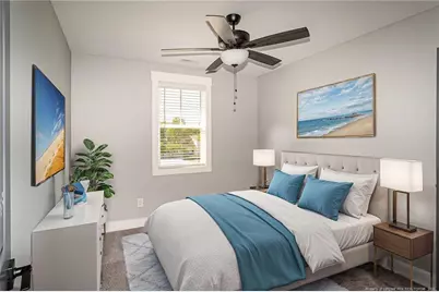 3024 Candlelight Drive, Fayetteville, NC 28311 - Photo 6