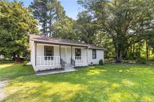 312 Welch St, Laurinburg, NC 28352 - Photo 2