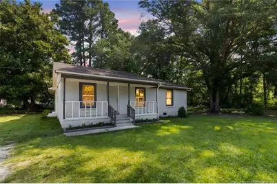 312 Welch Street, Laurinburg, NC 28352 - Photo 1