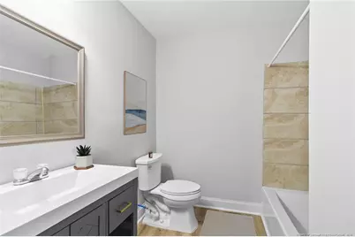 312 Welch Street, Laurinburg, NC 28352 - Photo 16