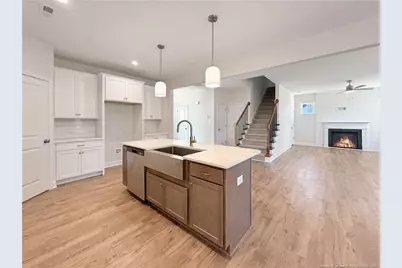 3807 Hatteras (Lot 2) Drive, Eastover, NC 28312 - Photo 12