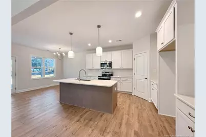 3807 Hatteras (Lot 2) Drive, Eastover, NC 28312 - Photo 6