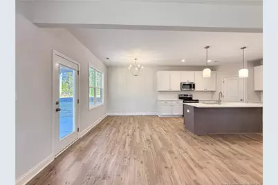 3807 Hatteras (Lot 2) Drive, Eastover, NC 28312 - Photo 14