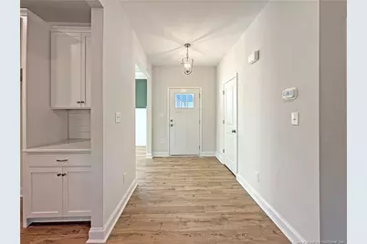 3807 Hatteras (Lot 2) Drive, Eastover, NC 28312 - Photo 2