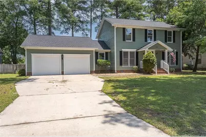 3516 Worley Street, Fayetteville, NC 28311 - Photo 1