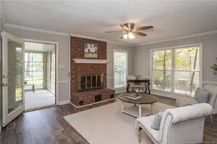 3516 Worley St, Fayetteville, NC 28311 - Photo 16