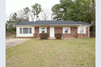 6507 Amanda Circle, Fayetteville, NC 28304 - Photo 1