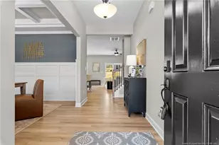 301 Glassmine Trl, Aberdeen, NC 28315 - Photo 8