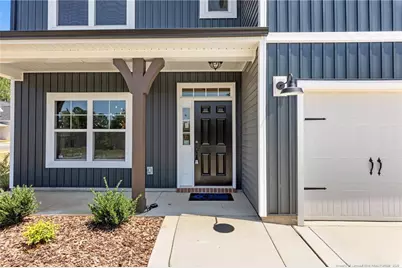 301 Glassmine Trail, Aberdeen, NC 28315 - Photo 6