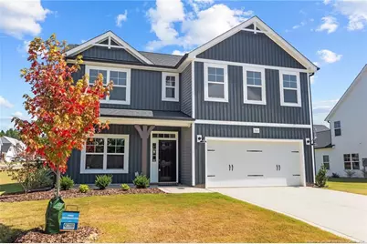 301 Glassmine Trail, Aberdeen, NC 28315 - Photo 4