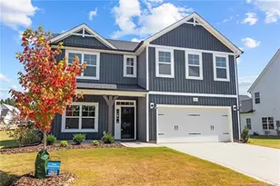 301 Glassmine Trl, Aberdeen, NC 28315 - Photo 4