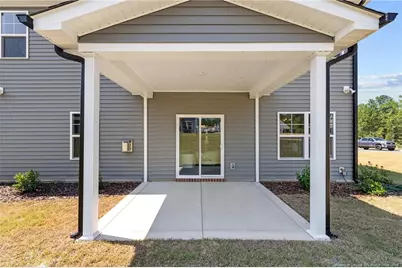 301 Glassmine Trail, Aberdeen, NC 28315 - Photo 38