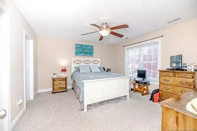 394 Rocky Run Lane, Lillington, NC 27546 - Photo 26