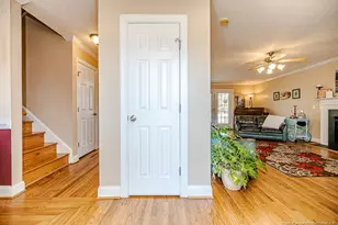 394 Rocky Run Ln, Lillington, NC 27546 - Photo 6