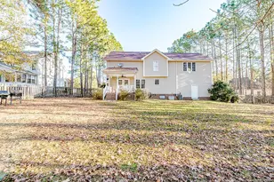 394 Rocky Run Ln, Lillington, NC 27546 - Photo 42
