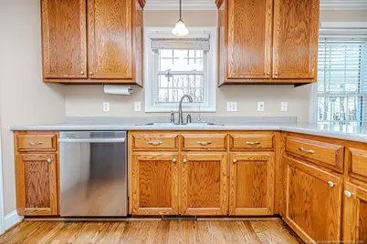 394 Rocky Run Lane, Lillington, NC 27546 - Photo 18