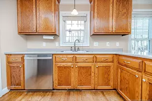 394 Rocky Run Ln, Lillington, NC 27546 - Photo 18