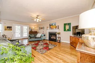 394 Rocky Run Ln, Lillington, NC 27546 - Photo 8