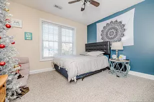 394 Rocky Run Ln, Lillington, NC 27546 - Photo 34