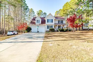 394 Rocky Run Ln, Lillington, NC 27546 - Photo 44