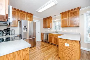 394 Rocky Run Ln, Lillington, NC 27546 - Photo 16