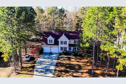 394 Rocky Run Lane, Lillington, NC 27546 - Photo 2