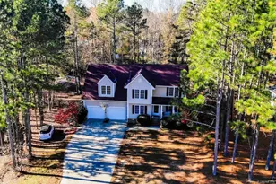 394 Rocky Run Ln, Lillington, NC 27546 - Photo 2