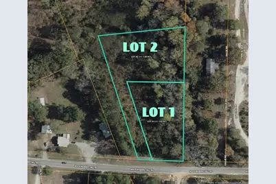 0 Mockingbird Hill (Lot 1) Road, Raeford, NC 28376 - Photo 1
