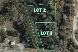 0 Mockingbird Hill (Lot 1) Rd, Raeford, NC 28376 - Photo 1
