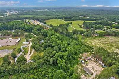 0 Mockingbird Hill (Lot 1) Road, Raeford, NC 28376 - Photo 12