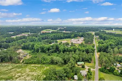 0 Mockingbird Hill (Lot 2) Road, Raeford, NC 28376 - Photo 2