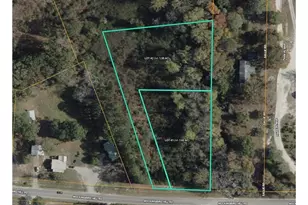 0 Mockingbird Hill (Lot 2) Rd, Raeford, NC 28376 - Photo 1