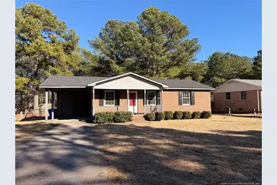 5212 Delco Street, Fayetteville, NC 28311 - Photo 1