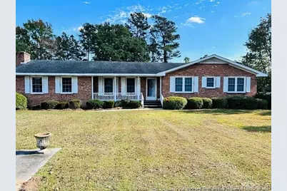 510 Arrington Street, Rowland, NC 28383 - Photo 1