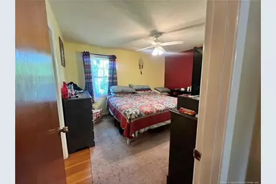 510 Arrington Street, Rowland, NC 28383 - Photo 8