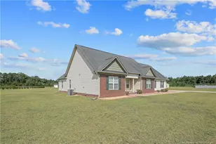 4821 Veasey Mill Dr, Wade, NC 28395 - Photo 4