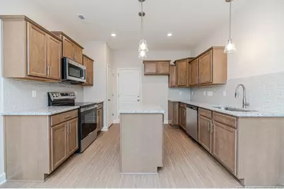 21 Blackgum Court, Spring Lake, NC 28390 - Photo 14