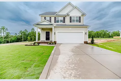 21 Blackgum Court, Spring Lake, NC 28390 - Photo 1