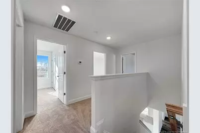 499 Ashley Heights (Lot 21) Drive, Aberdeen, NC 28315 - Photo 22