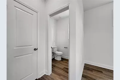 499 Ashley Heights (Lot 21) Drive, Aberdeen, NC 28315 - Photo 14