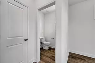 499 Ashley Hts Dr Lot 21, Aberdeen, NC 28315 - Photo 14