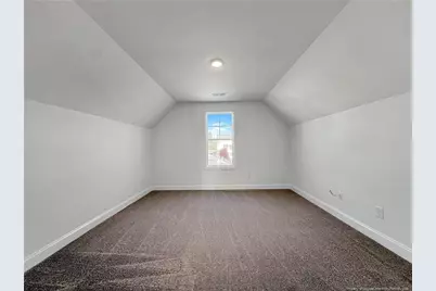 499 Ashley Heights (Lot 21) Drive, Aberdeen, NC 28315 - Photo 18