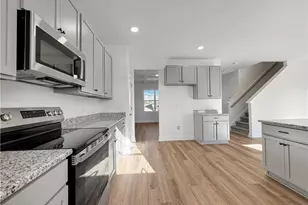 499 Ashley Hts Dr Lot 21, Aberdeen, NC 28315 - Photo 10